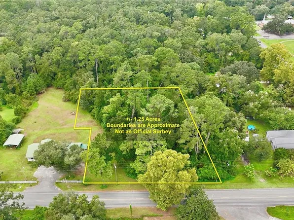 0 Gamble Rd Lot 1, Monticello, FL 32344