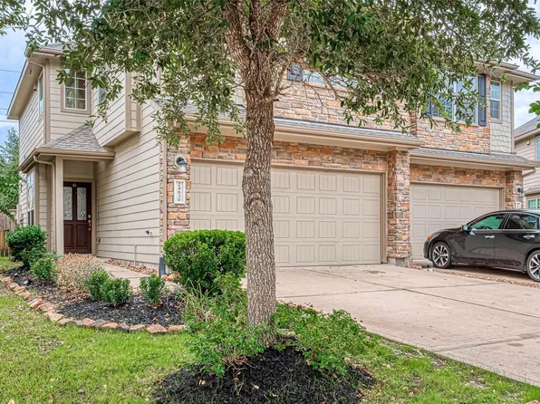 24630 Folkstone Cir, Katy, TX 77494