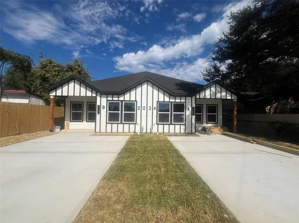 2034 Ferguson Way, Houston, TX 77088