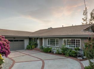 334 Starlight Crest Dr, La Canada Flintridge, CA 91011
