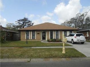 3609 Connecticut Ave, Kenner, LA 70065