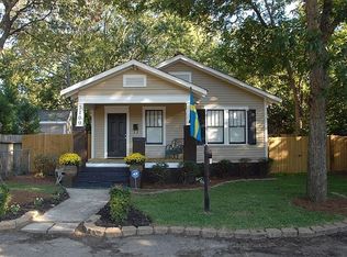 3109 Columbia Ave, Columbia, SC 29201