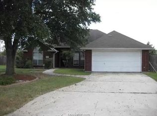 3625 Vienna Dr, College Station, TX 77845