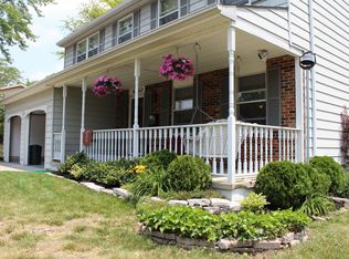 4380 Ridgepath Dr, Dayton, OH 45424