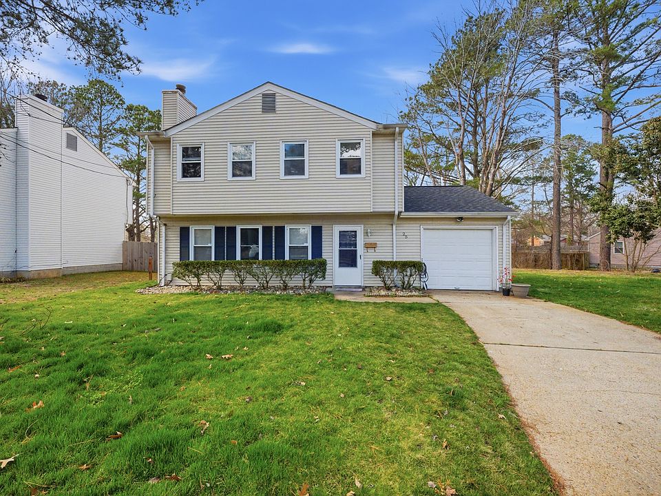 1st image of 25 Chowan Pl
