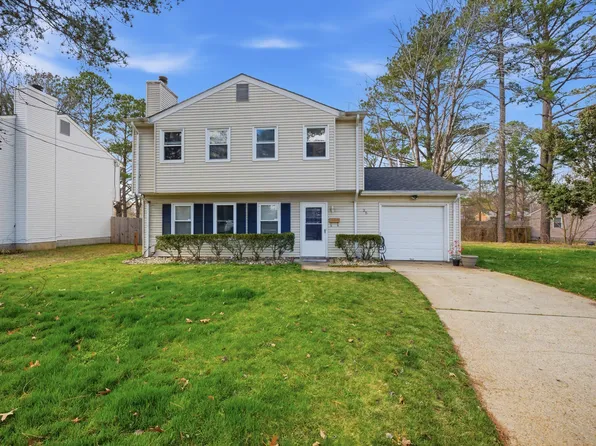 25 Chowan Pl, Newport News, VA 23608