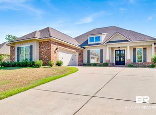 427 Bartlett Ave, Fairhope, AL 36532