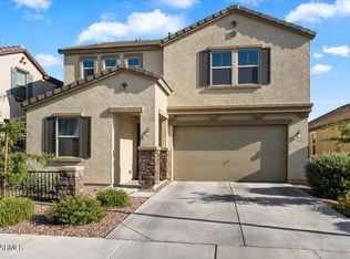 2945 E Flossmoor Ave, Mesa, AZ 85204