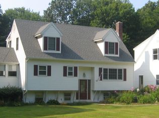 754 Tobacco St, Lebanon, CT 06249