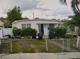 Hialeah 8th Addn, Hialeah, FL 33010