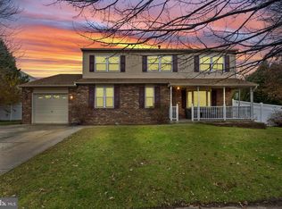 126 Carnation Dr, Deptford, NJ 08096