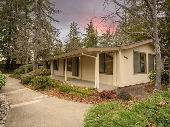 1201 Monument Boulevard #55, Concord, CA 94520