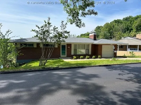 507 Churchill Dr, Charleston, WV 25314