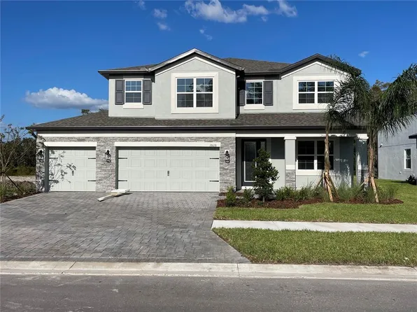 10618 New Morning Dr, Tampa, FL 33647