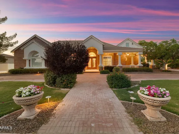 88 E TOLEDO Court, Gilbert, AZ 85295