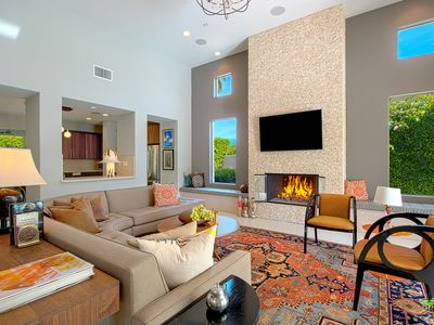 3020 Candlelight Ln, Palm Springs, CA, 92264