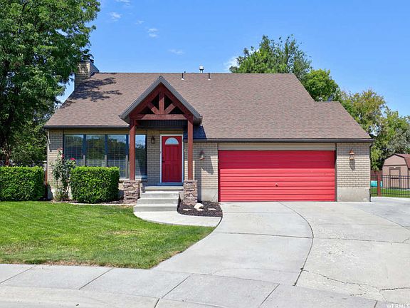2nd image of 1636 W Gaylawood Cir