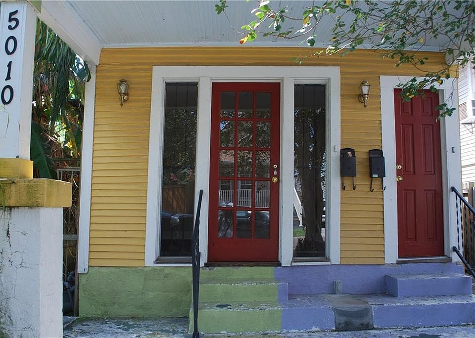 1st image of 5010 S Robertson St