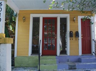 5010 S Robertson St, New Orleans, LA 70115