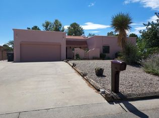 620 Frederico Blvd, Belen, NM 87002