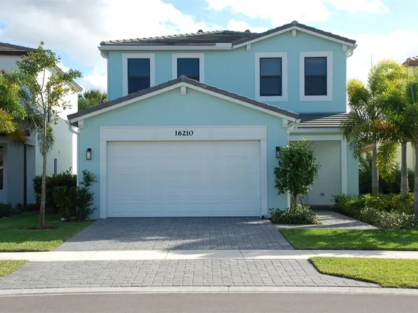 16210 Sandy Shore Drive, Westlake, FL 33470