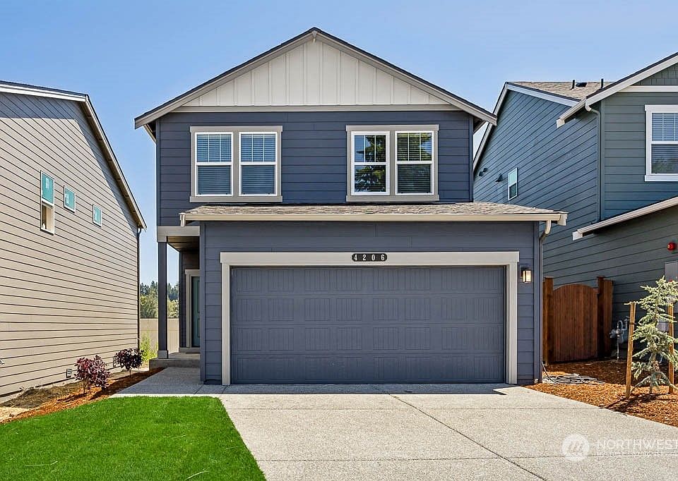 949 Tetherow Street UNIT 65, Bremerton, WA 98310 Zillow