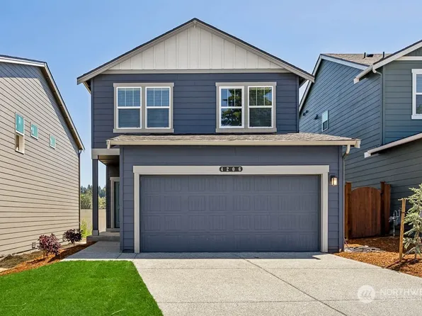 949 Tetherow Street #65, Bremerton, WA 98310