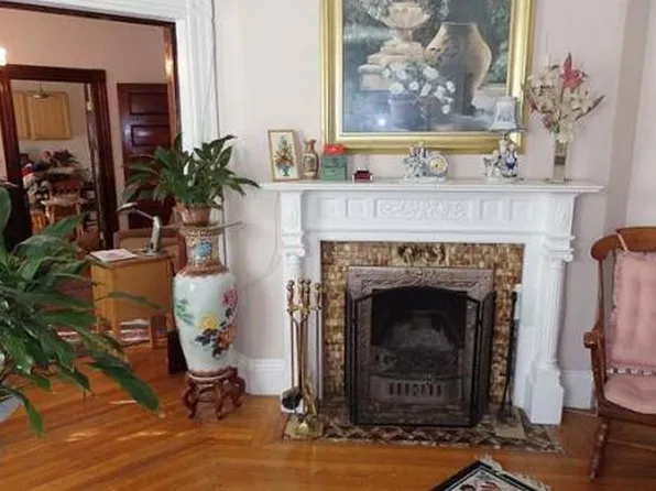 9 Prospect Hill Ave #1, Somerville, MA 02143