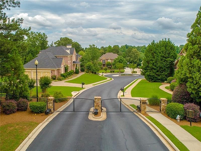 2nd image of 3430 Enclave Mill Ct