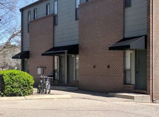 1001 Bluemont Ave, Manhattan, KS 66502