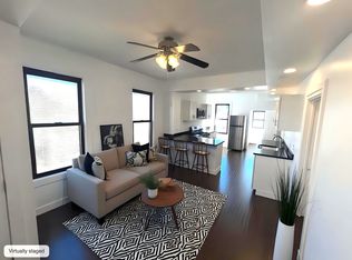 1331 W Huron St #3, Chicago, IL 60642