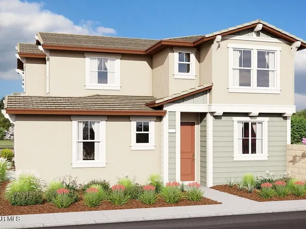 2000 Tangelo Way, Santa Paula, CA 93060