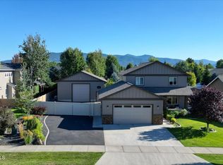 1500 W Watercress Ave, Post Falls, ID 83854