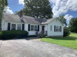 741 Greenlawn Ave, Bowling Green, KY 42103