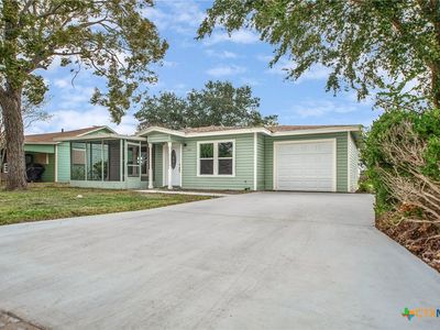 1824 Central Ave, Port Lavaca, TX, 77979