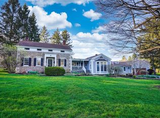 7834 North Rd, Victor, NY 14564