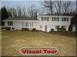 71 Wildwood Rd, Andover, MA 01810