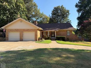107 E Stroud St, Jonesboro, AR 72401