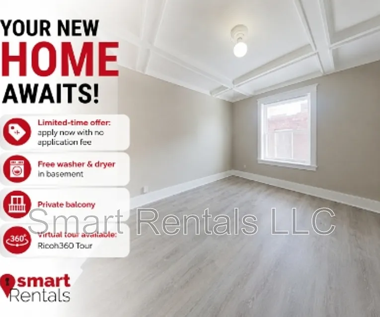 3640 Shaw Blvd #2W