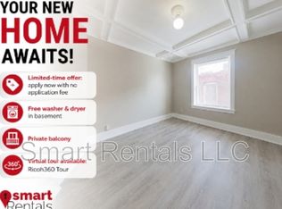 3640 Shaw Blvd APT 2W, Saint Louis, MO 63110