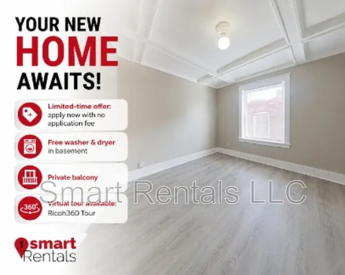 3640 Shaw Blvd #2W Photo 1