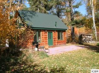 24785 Evergreen Dr, Bovey, MN 55709
