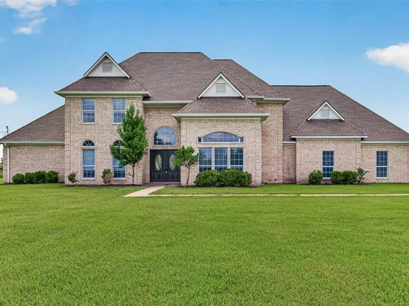 1009 Fm 2919 Rd, Beasley, TX 77417