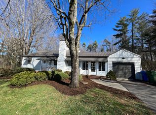 135 Sand Hill School Rd, Asheville, NC 28806