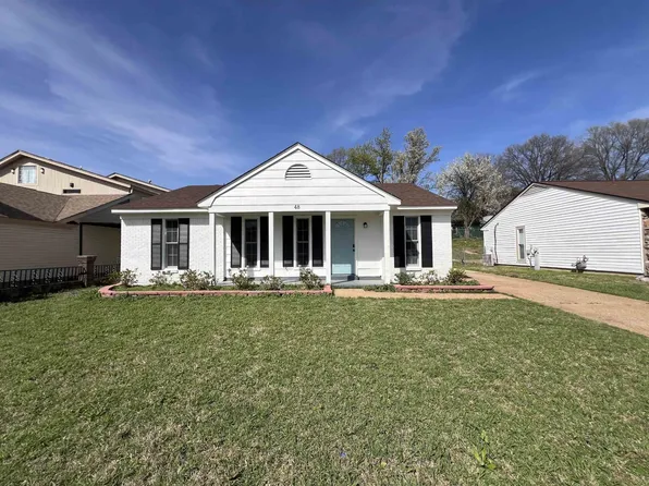 48 Bonita Dr, Memphis, TN 38109