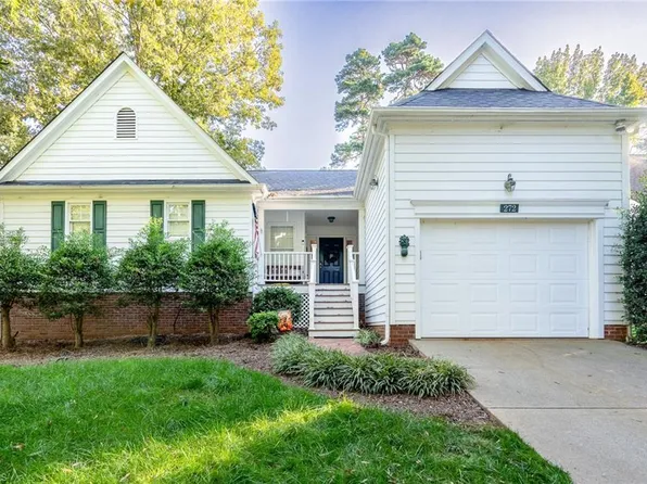 272 Millingport Ln, New London, NC 28127