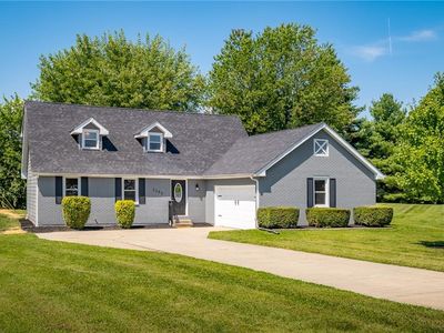 2480 W Highfield St, Columbus, IN, 47201