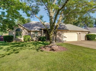 503 S Milton Dr, Nixa, MO 65714