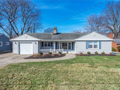 2570 Jameston Dr, Rocky River, OH, 44116