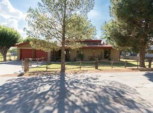 10612 Sparks Cir, Socorro, TX 79927